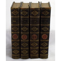 Oeuvres Complettes, Nouvelle Edition. (4 volumes)
